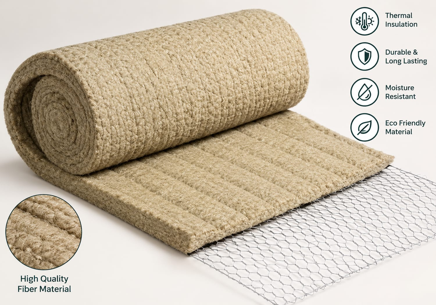 L.R.B Insulation